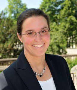 Mag. Sigrun Teufer-Peyrl