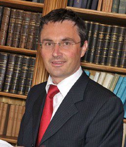 MMag. Christian Hennerbichler