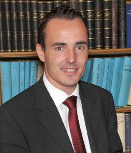 Mag. Michael Hennerbichler